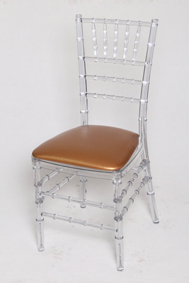 Cojín real de Seat de la silla del cuero artificial de la PU/del PVC, velcro gummed 39 cojines del cm Seat