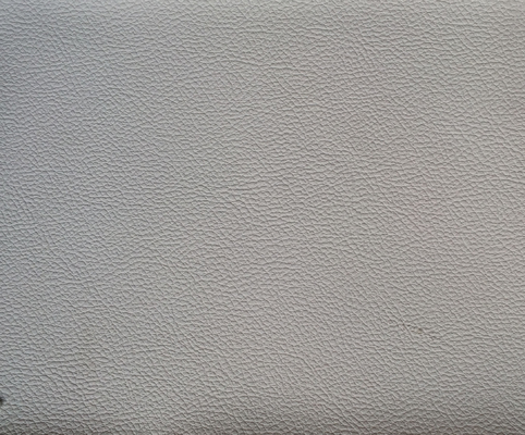 Tela de tapicería auto de la imitación de cuero baja de encargo del VOC para los asientos de carro ROHS