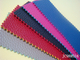 Cuero sintético grabado en relieve Semi-PU para los sofás o los bolsos