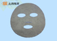 Hoja facial no tejida de la máscara de Binchoutan Fibier Spunlace Binchoutan