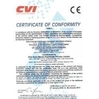 China China PVC and PU artificial leather Online Marketplace certificaciones