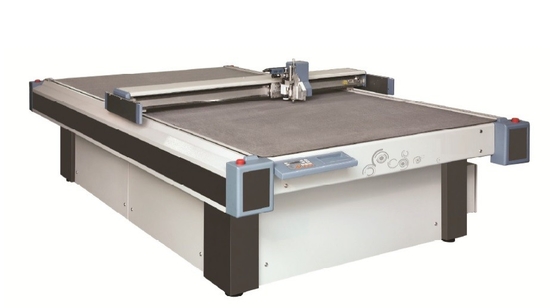Cortador de goma del material compuesto de la resina de Aramid de las cortadoras del laser del paño del carbono de HPPE