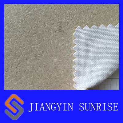Anti - cuero sintético del sofá cama del moho para cuero de la PU de la tapicería/del sofá