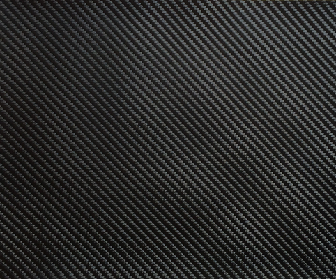 Tela durable del cuero artificial de la imitación de cuero para el SGS de la decoración de Audi