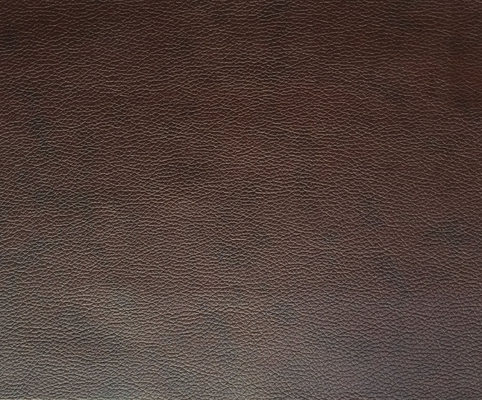 Tela de tapicería comercial de la imitación de cuero auto de la funda de asiento con la prueba de la tercer persona