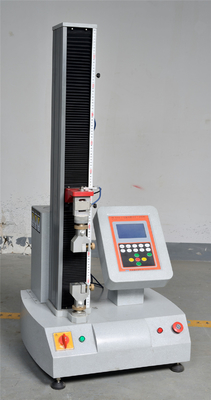 ODM mecánico material de goma del OEM del probador de la máquina de prueba de la compresión