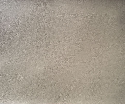 Tela de tapicería auto del olor de la imitación de cuero baja de Palmprint para el interior del coche
