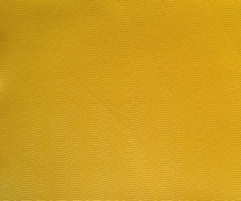 Compruebe la tela amarilla del PVC de la imitación de cuero del diseño para saber si hay bolsos del ocio grueso de 0,8 - de 2.5m m