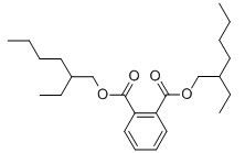 Plastificantes Dioctyl alto Cas puro líquido aceitoso descolorido 117-81-7 del ftalato