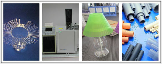 Plastificantes Dioctyl alto Cas puro líquido aceitoso descolorido 117-81-7 del ftalato