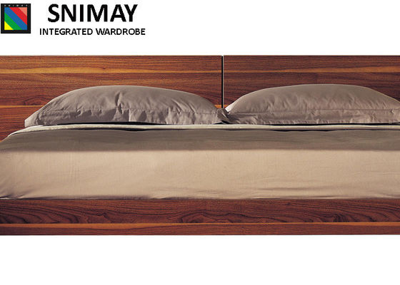 Muebles modernos ambientales del hotel/muebles del dormitorio del hotel