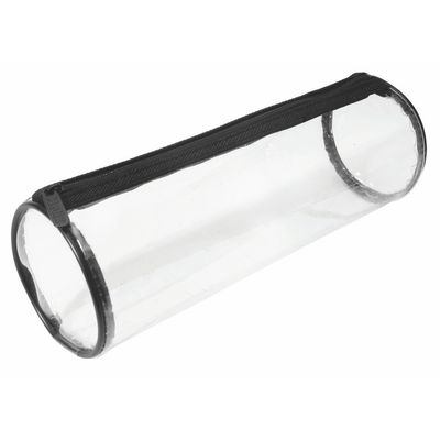 Bolsos del banco de la cremallera de la lona para la pelota de golf que embala y los buenos artículos de la promoción de la toalla