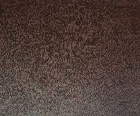 Tela de tapicería comercial de la imitación de cuero auto de la funda de asiento con la prueba de la tercer persona