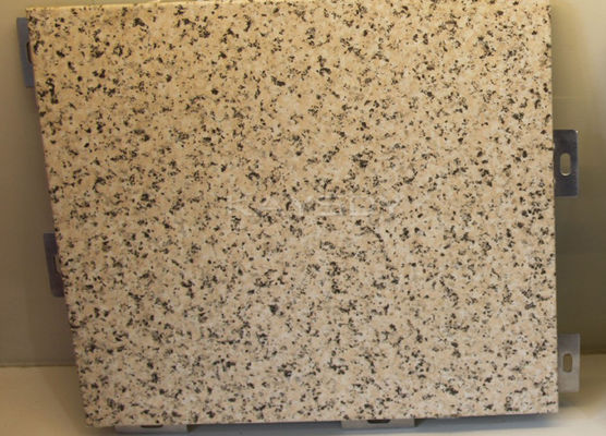 la piedra del panal del grueso de 15m m artesona las tejas arquitectónicas tegulares para la pared de cortina
