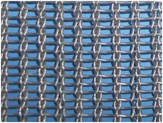 malla metálica decorativa de la oficina de la red del cable de la bayoneta de la malla de la cuerda de acero 316L