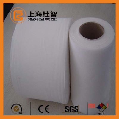 los 2cm - el 10cm Spunbond no tejido/rollo no tejido médico de la tela por encargo