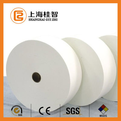 los 2cm - el 10cm Spunbond no tejido/rollo no tejido médico de la tela por encargo