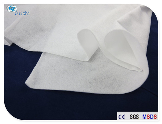 Anchura no tejida de los productos disponibles 30gsm-120gsm los 8cm-320cm de la atención sanitaria