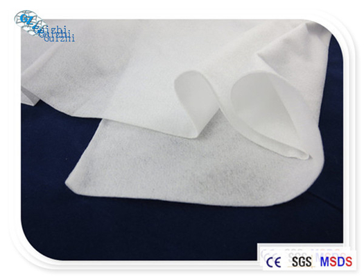 Anchura no tejida de los productos disponibles 30gsm-120gsm los 8cm-320cm de la atención sanitaria